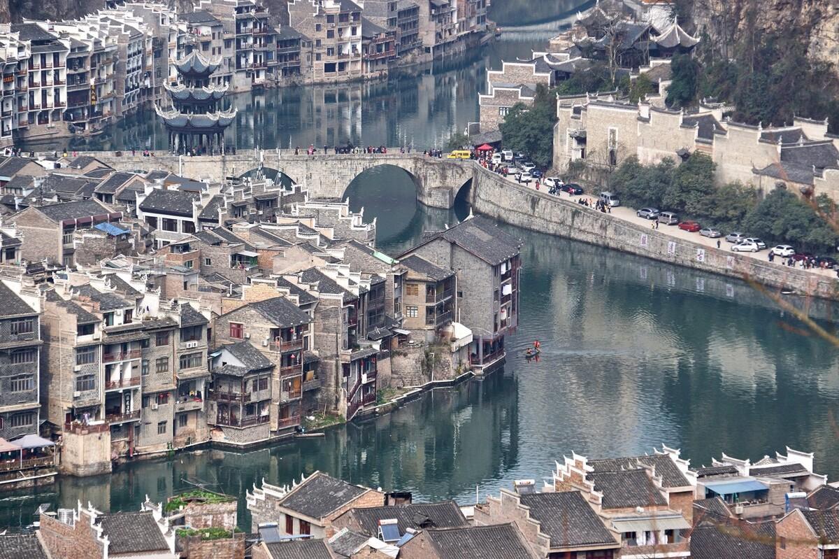 中国最美的十座县城（中国最美十座县城榜单，宜居宜游慢生活，你都去过吗）