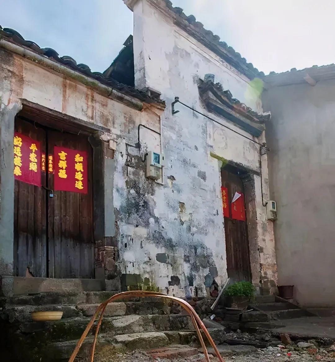 浙江衢州有哪些好玩的古村（浙江龙游8大最美古村落，这里有传奇商帮与人文遗风）