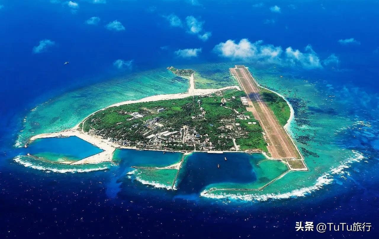 西沙群岛最大的岛屿是哪个？永兴岛旅游攻略