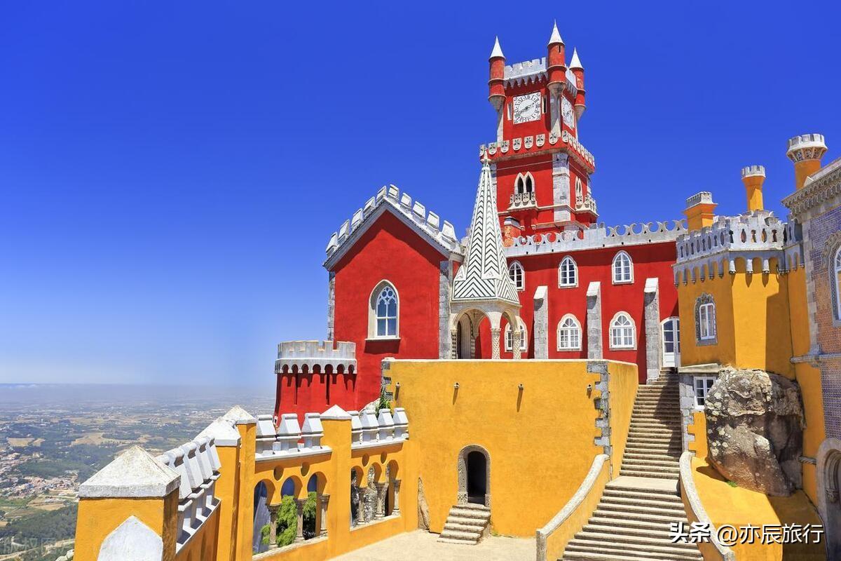 葡萄牙10个最佳旅游景点，欧洲旅游最值得去的国家（葡萄牙旅游十大景点）