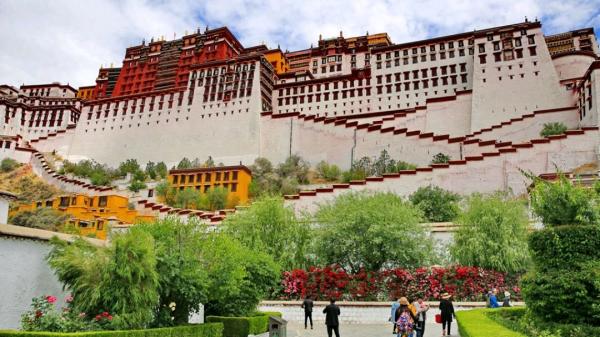 西藏国家5A级景区9个介绍（西藏有哪些5A景区）