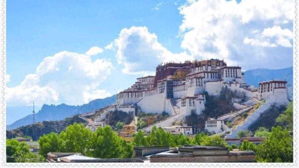 西藏国家5A级景区9个介绍（西藏有哪些5A景区）