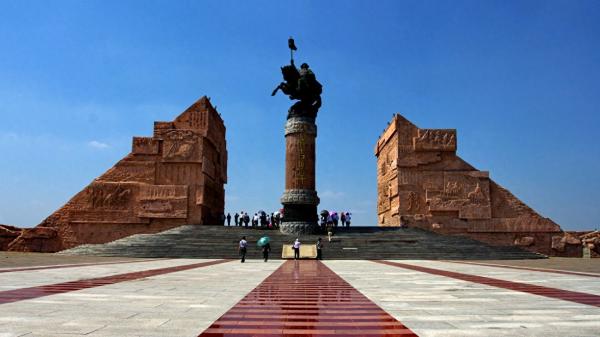 内蒙古自治区十大旅游景点（内蒙古旅游攻略必玩的景点）