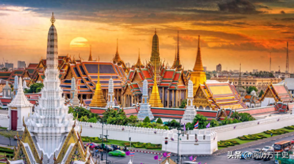 泰国曼谷简介（曼谷旅游景点、特色美食有哪些？）