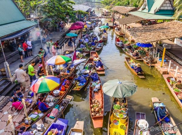 泰国曼谷简介（曼谷旅游景点、特色美食有哪些？）