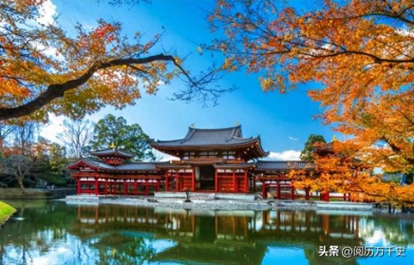 日本京都简介（京都旅游景点、特色美食有哪些？）