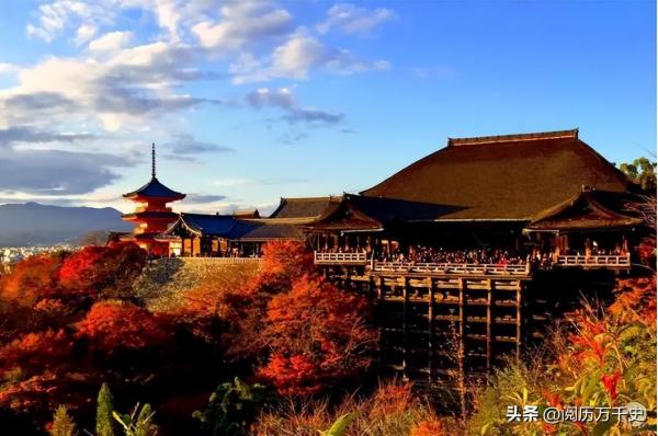 日本京都简介（京都旅游景点、特色美食有哪些？）