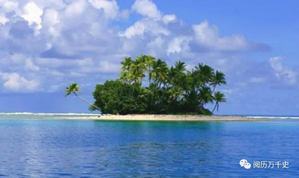 马绍尔群岛简介（马绍尔群岛旅游景点、特色美食有哪些？）