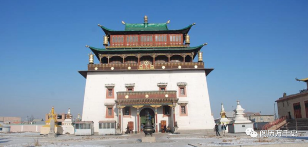 蒙古简介（蒙古旅游景点、特色美食有哪些？）
