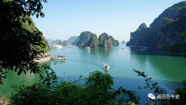 越南简介（越南旅游景点、特色美食有哪些？）