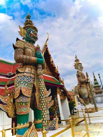 泰国简介（泰国旅游景点、特色美食有哪些？）