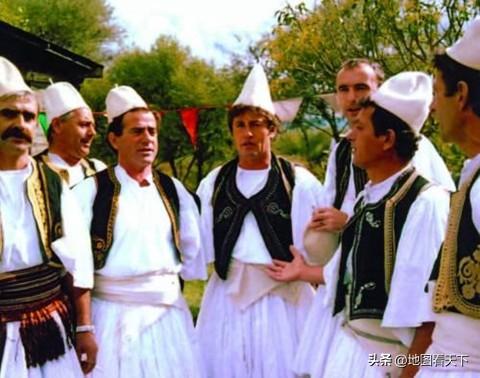 世界级非物质文化遗产有哪些？阿尔巴尼亚民间低声部复调音乐