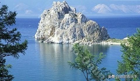 世界自然遗产名录之贝加尔湖