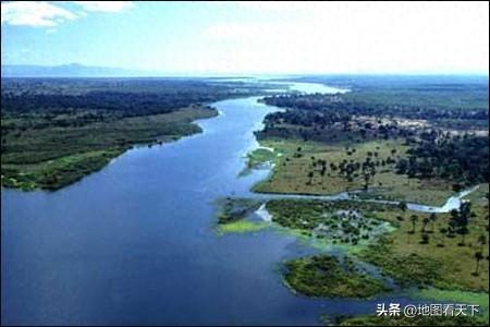 世界自然遗产名录之马拉维湖国家公园