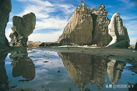 世界自然遗产名录之日本白神山地