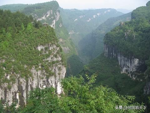 世界自然遗产名录之中国南方喀斯特