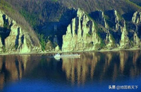 世界自然遗产名录之俄罗斯那河柱状岩自然公园